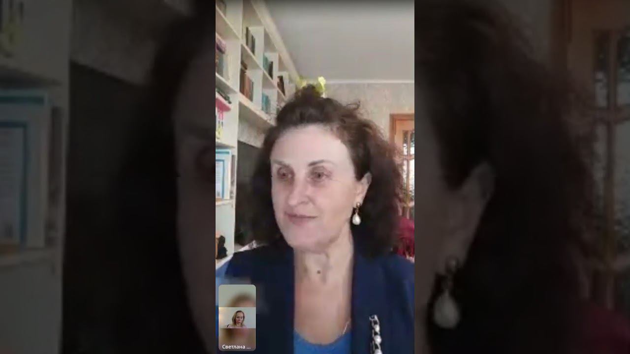 мастер-класс с декоративной косметикой Faberlic смотреть онлайн