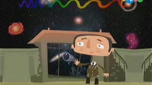 28  Как появилась наша Вселенная