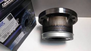 Подшипник ступицы Рено Магнум Керакс