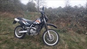 ?? Suzuki DR 650 SE SP46B