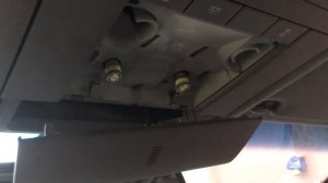 Замена Лампочек Переднего Салонного Плафона На Opel Vectra C Своими Руками
