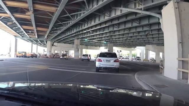 Дорога в центре города Цинциннати штат Огайо штаб квартира Проктер энд Гембл смотреть онлайн