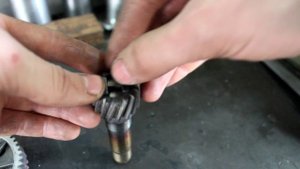 Самодельное клеймо для выжигания на дереве из металлолома. Как сделать термоштамп своими руками? DIY