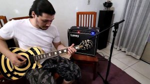 Laney LV100