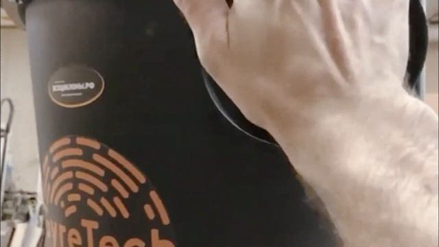 Самодельная аспирационная установка на основе фильтра Циклон GT900-150 | vseciklony.ru