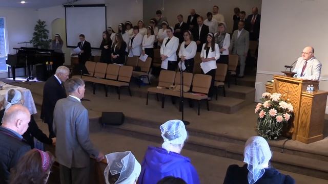 Утренне служение Церковь "Дом Молитвы" 02.05.2023 смотреть онлайн