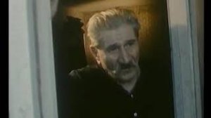 "Чудак" Фильм Вячеслава Орехова 1990