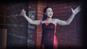 Екатерина Ерошенко -  Аминь (cover Лепс)