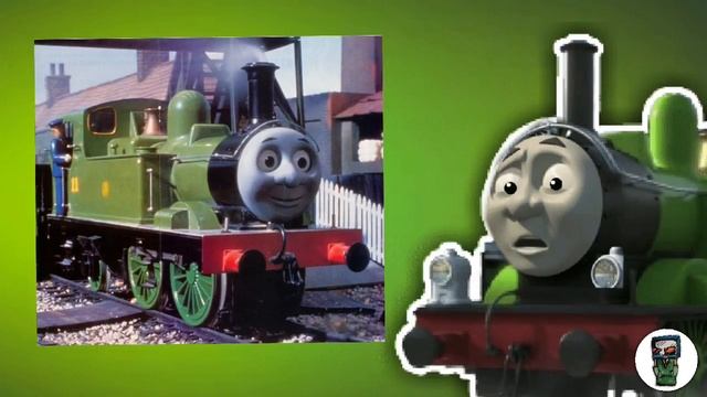 TRACKMASTER OLIVER - A Tons Of Trackmasters Discussion смотреть онлайн