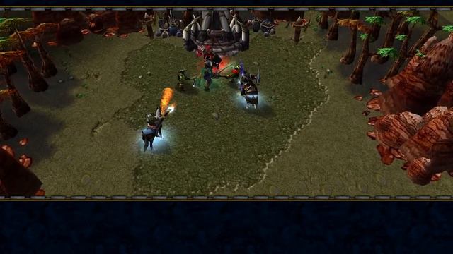 Garithos Campaign 2 Demo