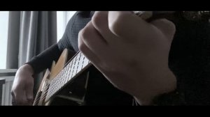 Gladiator - Honor Him (Acoustic guitar)