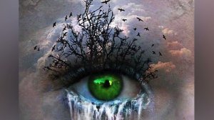 21 Күңелемнең күзләренә карап.