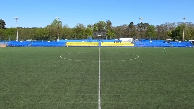 БАТЭ - Гомель / 2001. смотреть онлайн