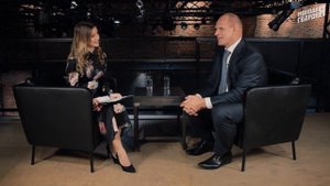 Александр Карелин в интервью МГЕР: о спорте, политике, молодежи, ВФМС и главных ценностях жизни