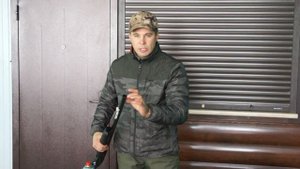 смазка дульного