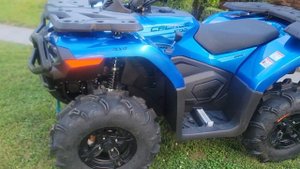 cforce 2022 500 gen 2 26" sunf warrior