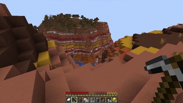 ⚙️ЭТО CREATE! ВЫЖИВАЮ с модом CREATE! Vol.0