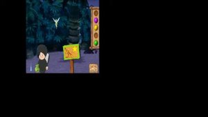 Let's Play "You Can Fly with Tinkerbell" Part 3: Lost Boy's Hideout