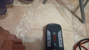 21 декабря 2021г аккумулятор и зарядка бош с3