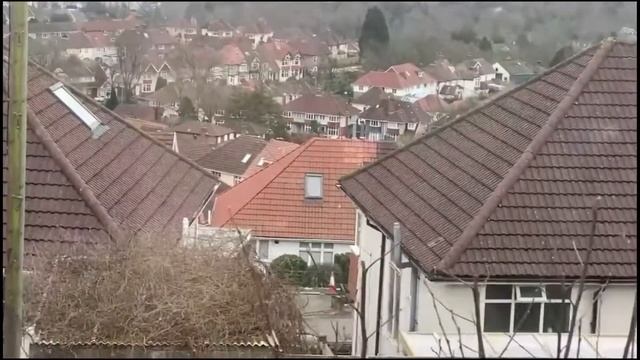 Великобритания /Обзор крыши /О вреде шифера смотреть онлайн