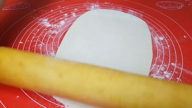 Эти Вкусные Лепёшки с зеленью Покоряет сразу! СЪЕДАЮТСЯ в один миг