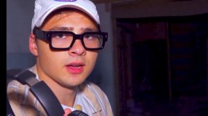 Реакция на Ырку с канала Луномосик