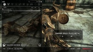 53 100% Ultra Modded Skyrim Playthrough, Dark Brotherhood, Lexy's LoTD