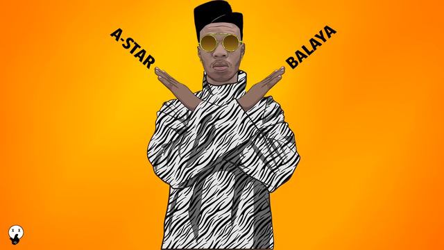 *NEW* A-Star - Balaya (Official Stream) - @Papermakerastar смотреть онлайн