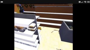 взорвал магазин Теймо😅 май Саммер кар 5😎