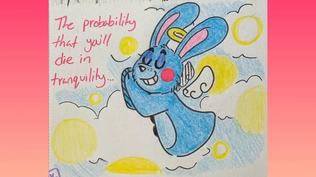 ‘Count the Ways’ - Singing Comic (FULL) смотреть онлайн