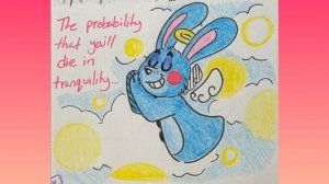 ‘Count the Ways’ - Singing Comic (FULL)