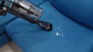 Samsung Jet 60 Turbo | Máy hút bụi tốt sẽ như thế nào? Test máy hút bụi lực hút mạnh của Samsung