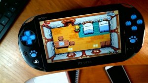 PS VITA 2020 - Эмуляторы