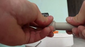 Дешевый паяльник для пластиковых труб, как паять полипропиленовые трубы недорого своими руками