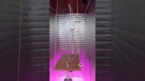 Гроубокс своими руками. Список составляющих для гидропонной установки в описании.