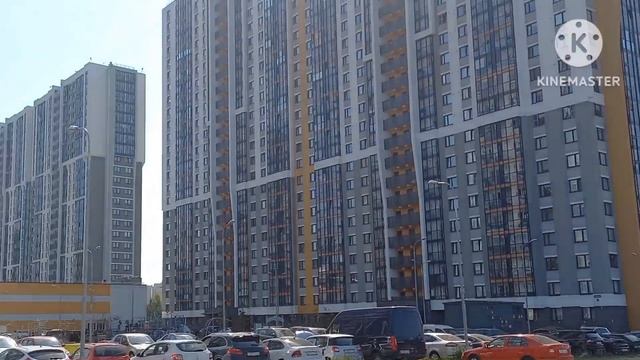 Шуваловский карьер. Лето в разгаре в СПб 2023 г. смотреть онлайн