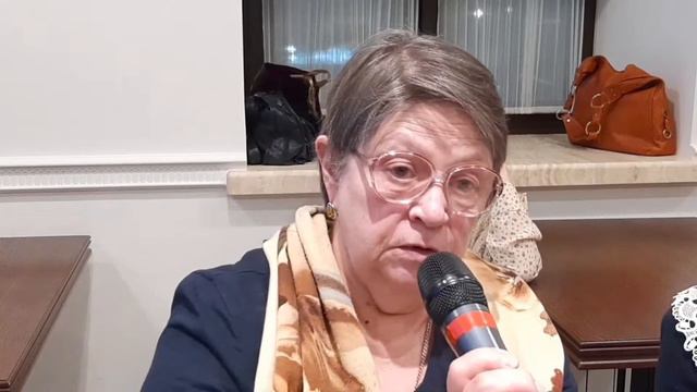 Запрос на правду
