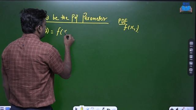 Maximum Likelihood Estimation, Clearly Explained BY Rahul Sir !! RSG Classes !! смотреть онлайн