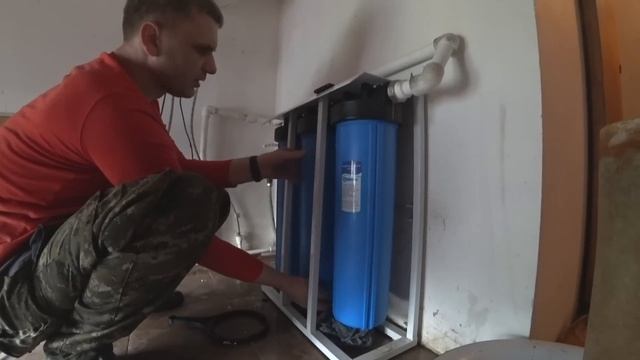 ВЛОГ/Переезд в деревню/Из крана течёт молоко,вместо воды смотреть онлайн