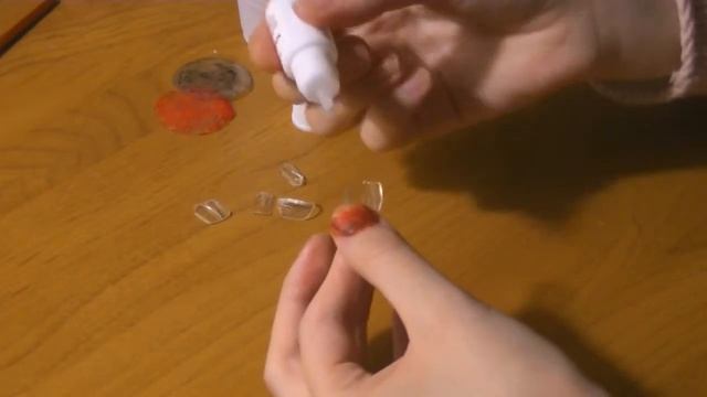 ФЕНОМЕН ЗВОНКА: превращаемся в Садако + книги | The Ring: books & Sadako's makeup смотреть онлайн