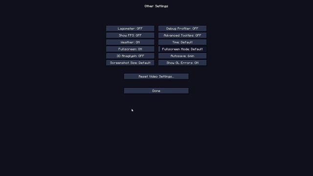 (Hypixel skyblock) สอนลง mod Hypixel skyblock смотреть онлайн