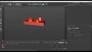 Cinema 4D для начинающих ► Интерфейс и основы Cinema 4D ► C4D уроки с нуля
