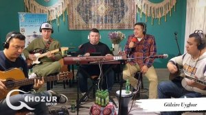 Уйгурские Танцевальные Песни | Уйгурские Песни | Уйгурчэ Щох Нахща | ئۇيغۇرچە شوخ ئۇسۇللۇق ناخشا