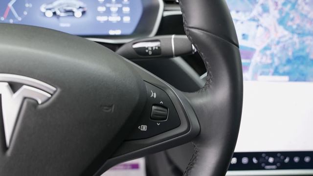 Tesla Model S 2019 смотреть онлайн