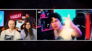 Виндяй / Windy Remix - HARD / Реакция на Обычный Парень