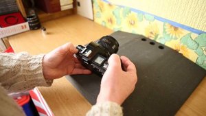 Testing Minolta 7000