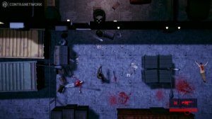 The Hong Kong Massacre | Nintendo Switch Gameplay