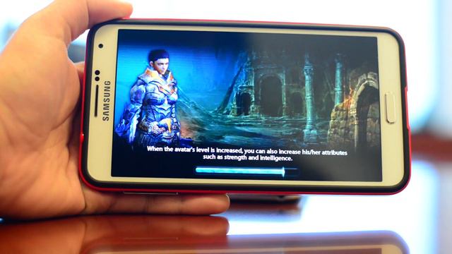 Mother of Myth: Tutorial Walkthrough Video смотреть онлайн