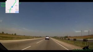 Дорога 23rus : А-146 Крымск - Славянск-на-Кубани Р-251