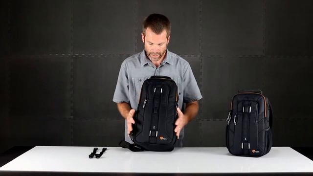Lowepro Slingshot Edge Camera Cases смотреть онлайн